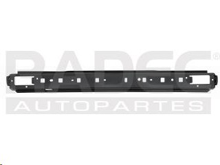 ALMA FASCIA DEL VW GOLF/1-92 ANCHA PRECI