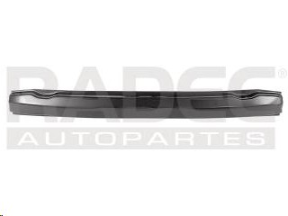 ALMA FASCIA TRASERA VW JETTA 99-07 GL/GLS/GLX/TDI/VR6/SOCCER/EUROPA/COMFORTLINE L4/L5/V6 4/5/6 CILINDROS 1.8/1.9/2.0/2.5/2.8L 4 PUERTAS