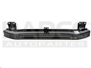 ALMA FASCIA DELANTERA VW JETTA BICENTENARIO 11-14 TDI/COMFORTLINE/HIGHLINE/SPORT/STYLE L4/L5 4/5 CILINDROS 2.0/2.5L 4 PUERTAS