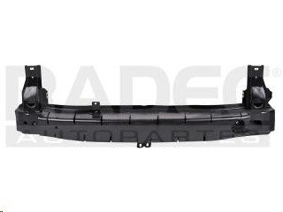 ALMA FASCIA DELANTERA VW JETTA BICENTENARIO 11-18 DIESEL TDI L4 4 CILINDROS 2.0/2.5L 4 PUERTAS