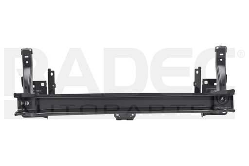 ALMA FASCIA DELANTERA VW JETTA 19-21 R-LINE/COMFORTLINE/HIGHLINE/TRENDLINE/WOLFSBURG EDITION L4 4 CILINDROS 1.4L 4 PUERTAS