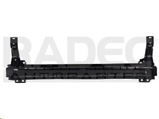 ALMA FASCIA DELANTERA VW POLO 13-14