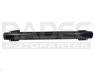 ALMA FASCIA TRASERA VW POLO 03-07