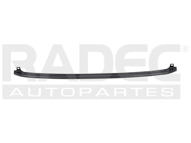 ALMA FASCIA DELANTERA VW POLO 13-14 5 PUERTAS