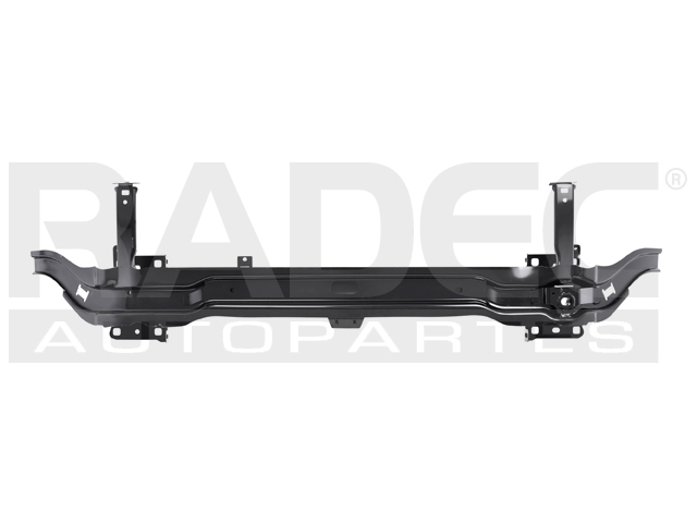 ALMA FASCIA DELANTERA VW TIGUAN 18-21 R-LINE/COMFORTLINE/HIGHLINE/TRENDLINE L4 4 CILINDROS 1.4/2.0L 5 PUERTAS