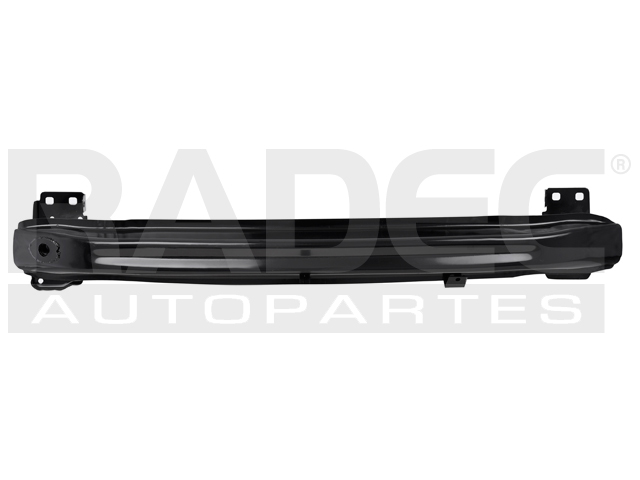 ALMA FASCIA DELANTERA VW VENTO 14-22 LINEA NUEVA Y LINEA ANTERIOR COMFORTLINE/TDI COMFORTLINE/HIGHLINE/STARLINE L4 4 CILINDROS 1.5/1.6L 4 PUERTAS