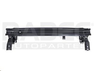 ALMA FASCIA DELANTERA VW UP 16-17 LAMINA