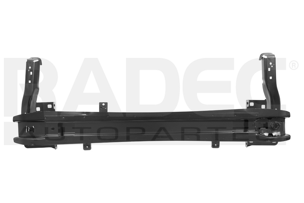 ALMA FASCIA DELANTERA VW T-CROSS 20-23 SUPERIOR COMFORTLINE/HIGHLINE/TRENDLINE EDICION LANZAMIENTO L4 4 CILINDROS 1.6L 5 PUERTAS