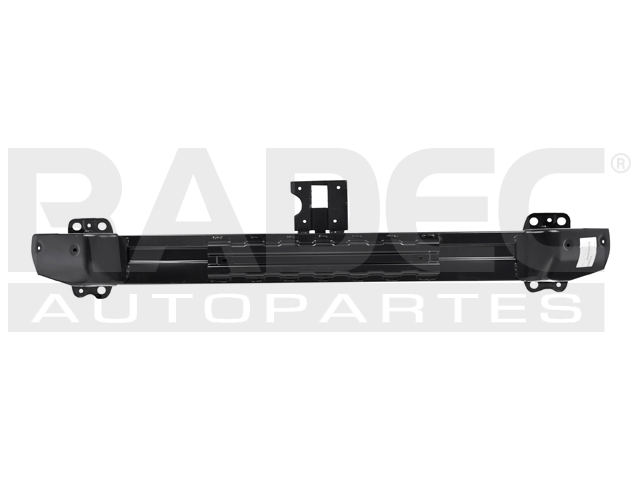 ALMA FASCIA DELANTERA HY SONATA 18-19 P/CONTROL CRUCERO GLS/SPORT/PREMIUM/LIMITED NAVI L4 4 CILINDROS 2.0/2.4L 4 PUERTAS