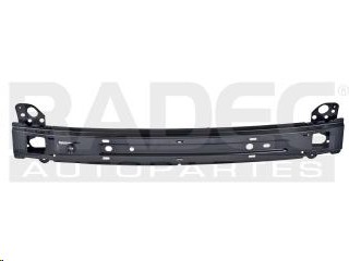 ALMA FASCIA DELANTERA HY I10 12-14 GL/GLS L4 4 CILINDROS 1.1L 5 PUERTAS