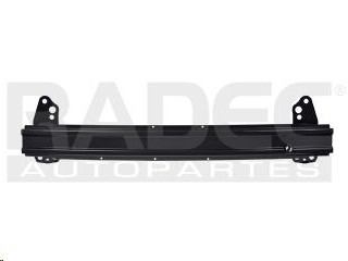ALMA FASCIA DELANTERA KI RIO 18-23 EX/LX/L L4 4 CILINDROS 1.6L 4/5 PUERTAS