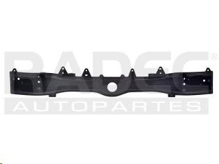 ALMA FASCIA TRASERA KI RIO 18-20 EX/LX/L L4 4 CILINDROS 1.6L 4 PUERTAS