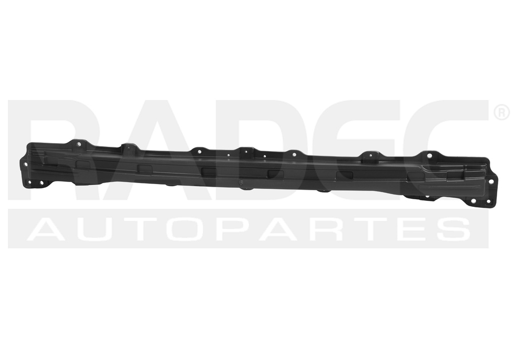 ALMA FASCIA TRASERA KI FORTE 17-18 EX/LX/SX L4 4 CILINDROS 2.0L 4 PUERTAS