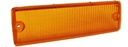 MICA CUARTO FRONTAL NS PU 86-07/ DER