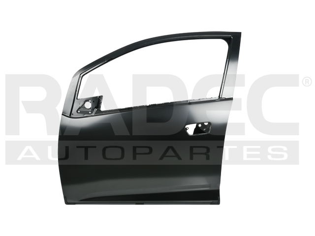 PUERTA DEL CV SPARK 11-17 ORIGINAL IZQ