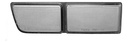 CUARTO FRONTAL INTERIOR JETTA/GOLF 1993-1998 IZQ