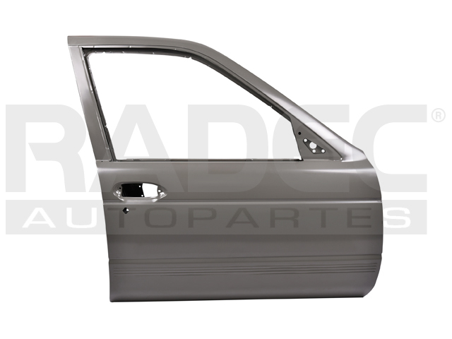 PUERTA DELANTERA NS TSURU 92-17 DER