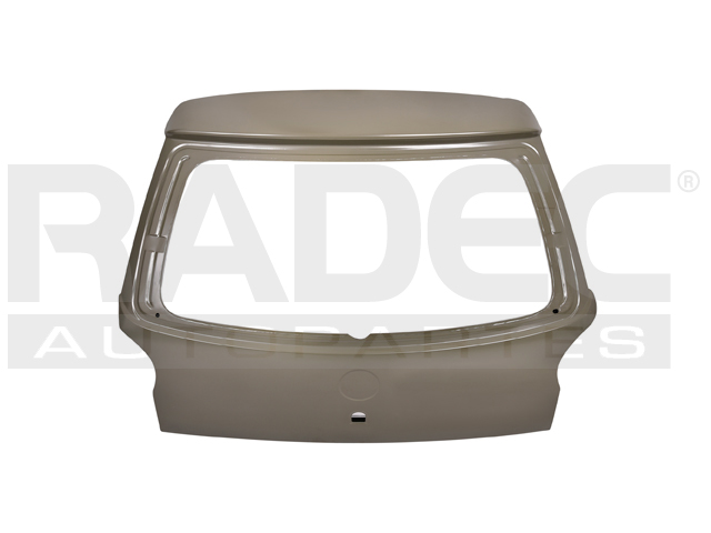 PUERTA TRASERA VW POINTER 06-09
