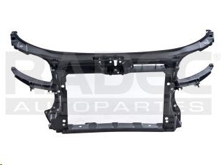 MARCO RADIADOR AD A3 04-08 C/1 ENTRADA DE AIRE