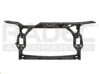 MARCO RADIADOR AD A4 09-12