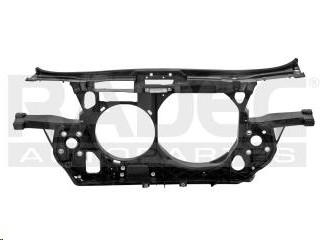 MARCO RADIADOR AD A6 98-04