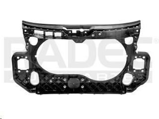 MARCO RADIADOR AD A6 05-11