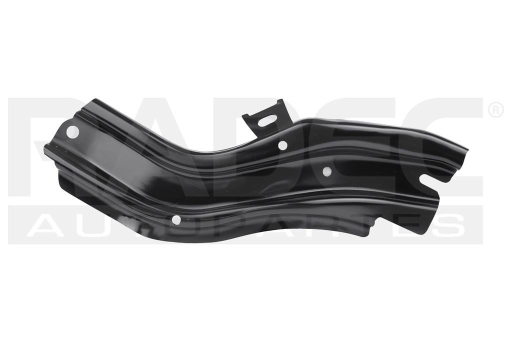 MARCO RADIADOR AD Q5 18-21 ELITE/SELECT/DINAMYC/S-LINE L4/V6 4/6 CILINDROS 2.0/3.0L 5 PUERTAS DER