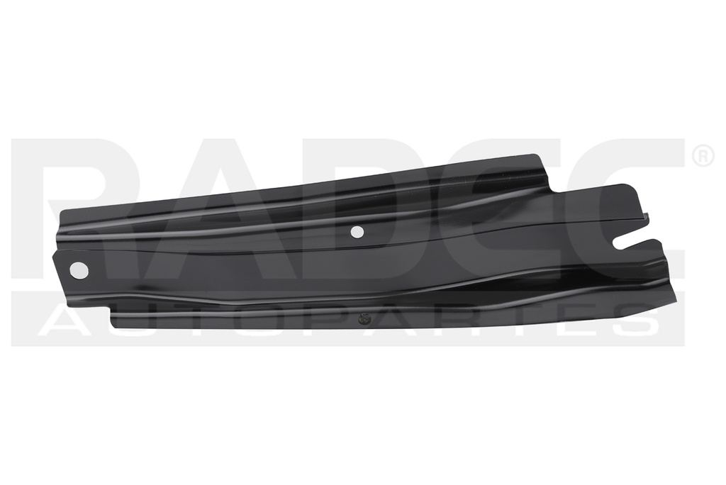 MARCO RADIADOR AD Q5 18-21 ELITE/SELECT/DINAMYC/S-LINE L4/V6 4/6 CILINDROS 2.0/3.0L 5 PUERTAS IZQ