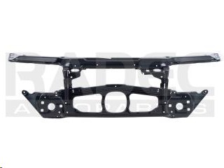 MARCO RADIADOR BW SERIE 3 99-04