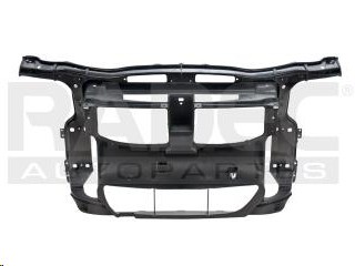 MARCO RADIADOR BW SERIE 3 07-13 2Y4 PUERTAS