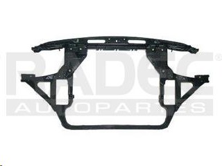 MARCO RADIADOR BW X3 05-10