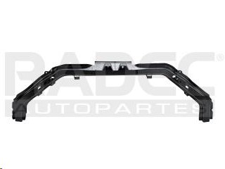 MARCO RADIADOR CD CTS 03-07 BASE/LUXURY V6 6CILINDROS 2.8/3.2/3.6L 4 PUERTAS SUPERIOR