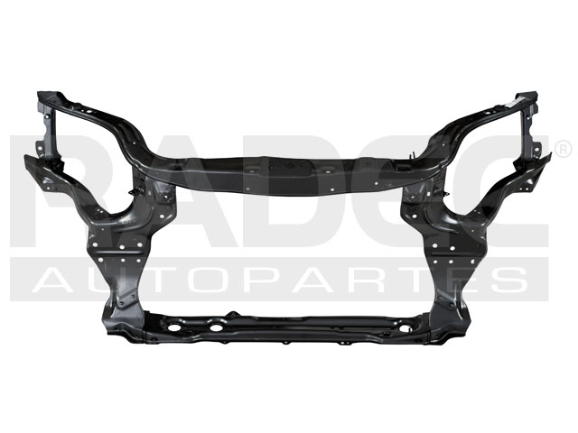 MARCO RADIADOR CV AVEO 08-11/G3 07-11