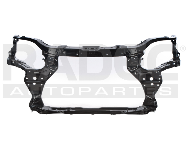 MARCO RADIADOR CV AVEO 12-18 LINEA ANTERIOR LS/LT/LTZ L4 4 CILINDROS 1.6L 4 PUERTAS