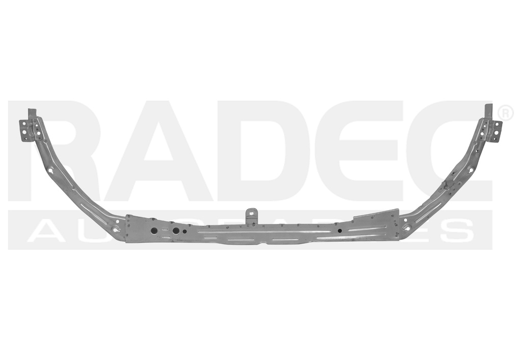 MARCO RADIADOR CV CAVALIER 18-21 LS/LT/PREMIER/ L4 4 CILINDROS 1.5L 4 PUERTAS SUPERIOR