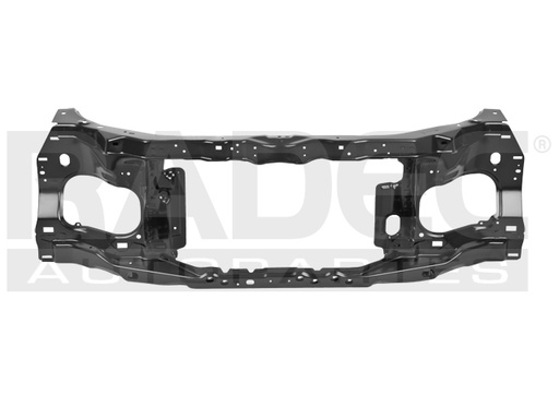 MARCO RADIADOR CV COLORADO 04-12