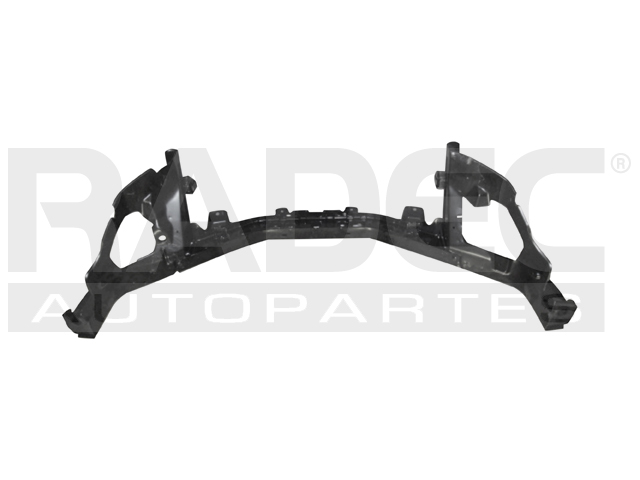 MARCO RADIADOR CV EQUINOX/TERRAIN 10-17