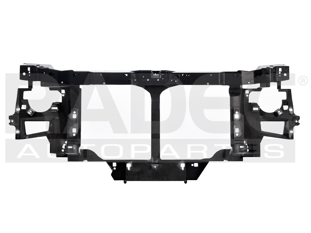 MARCO DE RADIADOR CV EXPRESS VAN 03-10 C