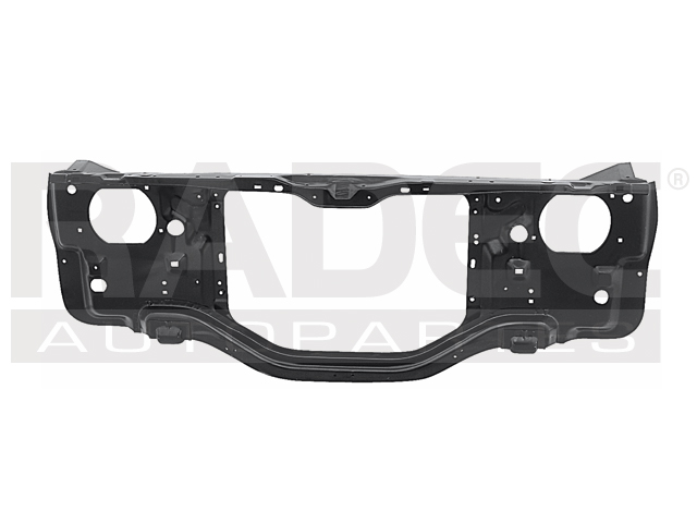 MARCO RADIADOR CV LUV 97-05