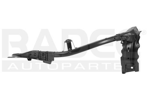 MARCO RADIADOR CV MALIBU 16-19 LT/PREMIER L4 4 CILINDROS 1.5/2.0L 4 PUERTAS DER