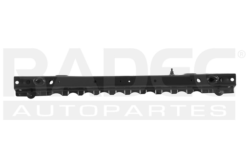 MARCO RADIADOR CV MALIBU 16-19 SUPERIOR CENTRAL LT/PREMIER L4 4 CILINDROS 1.5/2.0L 4 PUERTAS