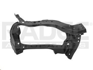 MARCO RADIADOR CV OPTRA 06-10 DER