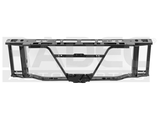 MARCO RADIADOR CV SILVERADO 07-09 1500/LS/LT V6/V8 6/8 CILINDROS 4.8L 2/4 PUERTAS