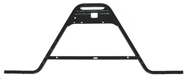 MARCO RADIADOR CV AVALANCHE/SUBURBAN/TAHOE CENTRAL 07-13