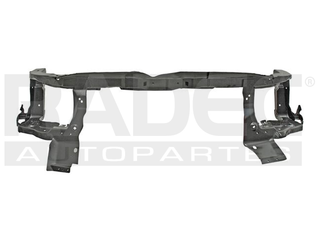 MARCO RADIADOR CV TORNADO 11-21 LS/LT L4 4 CILINDROS 1.8L 2 PUERTAS
