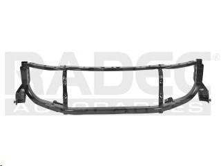 MARCO RADIADOR CV TRAIL BLAZER 02-09