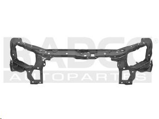 MARCO DE RADIADOR CV VECTRA 03-05