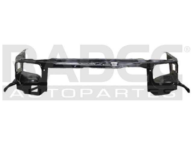 MARCO DE RADIADOR CV ZAFIRA INFERIOR 02-