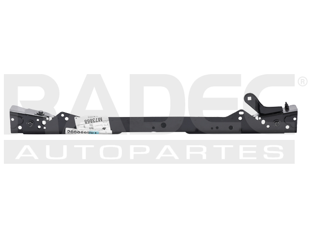 MARCO RADIADOR CV CRUZE CENTRAL 11-16 ORIGINAL