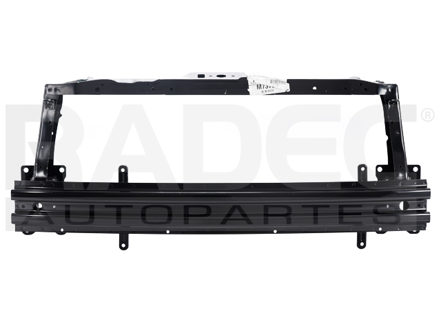MARCO RADIADOR CV SPARK 11-17 4 PUERTAS ORIGINAL